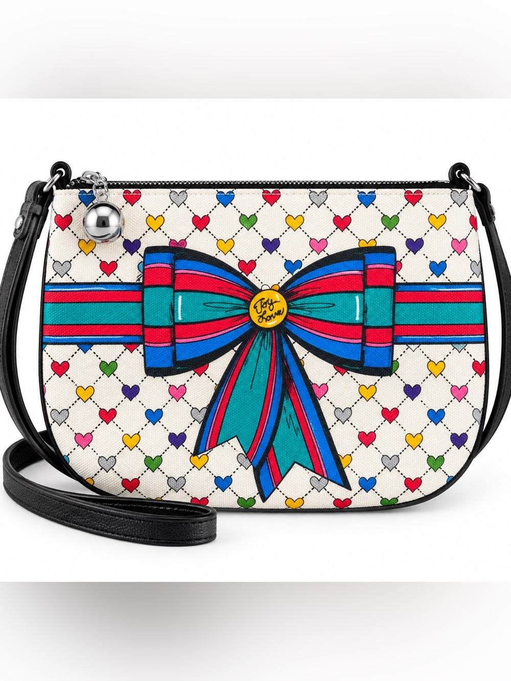Brighton Love & Joy Purse NWOT